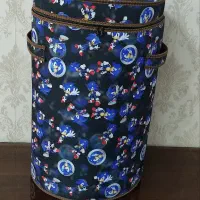 انواع ساک بازی پتو پیک نیک|کیف، کفش، کمربند|آران و بیدگل, |دیوار