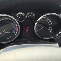 دنا پلاس اتوماتیک صفر1401