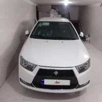 دنا پلاس 6 دنده ای رینگ آلومنیومی خشک صفر