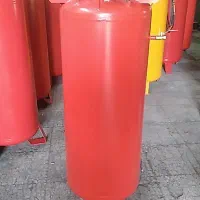 کمپرس ۲۵۰ لیتری و سفارشی در شهرک صنعتی|ماشین‌آلات صنعتی|تهران, شمشیری|دیوار