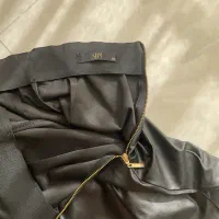 کت و شلوار چرم و کرپ|لباس|مشهد, جاهد شهر|دیوار