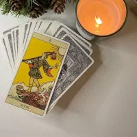 فال قهوه و تاروت و طالع بینی آینده