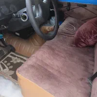 نیسان دیزل صفر ۹۹|خودرو سواری و وانت|گتاب, |دیوار