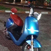 کویر ۲۰۰۰ نقدواقساط|موتورسیکلت|کیش, |دیوار