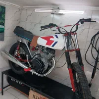 هندا استریت اسپرت نونو خاص