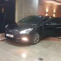 سوناتا ال اف 2015 فول