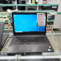 لپتاپ DELL 5590 نسل ۸ رم ۱۶ صفحه لمسی در حد