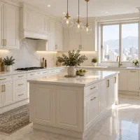 استخدام اپراتور CNC و استادکار کابینت داخل کارگاه
