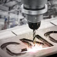 استخدام اپراتور برشکار سی ان سی CNC