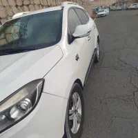 جک s5|خودرو سواری و وانت|تبریز, |دیوار