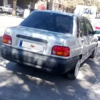 پراید مدل 88