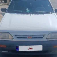 پراید 85