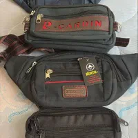 کیف کمری و رو دوشی خارجی