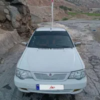 پراید 132 مدل 1390