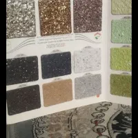 نصب و نصاب کاغذ دیواری بلکا پتینه نقاشی|خدمات پیشه و مهارت|کرمانشاه, |دیوار