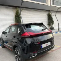 X33 کراس|خودرو سواری و وانت|چهاردانگه (تهران), |دیوار