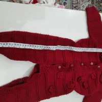 لباس گرم دخترانه|کفش و لباس بچه|مشهد, تربیت (صدف)|دیوار