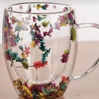 استکان دوجداره|ظروف سرو و پذیرایی|اردبیل, |دیوار