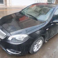 برلیانس h320 مدل 1397 اتومات