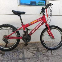 دوچرخه 20