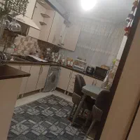 اپارتمان 75متری همکف