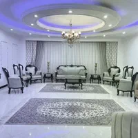 ۱۴۸متری خانه ای رویایی/الماس منطقه