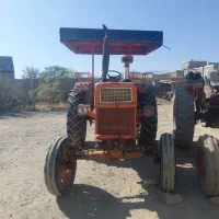 تراکتور رومانی|ماشین‌آلات صنعتی|مهاجران, |دیوار