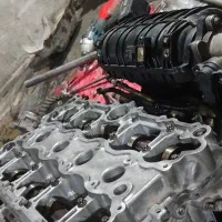 مکانیکی استا امین