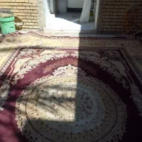 ۳عدد قالی ۱۲متری