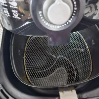 هواپز / سرخ‌ کن فیلیپس مدل HD9220|اجاق گاز و لوازم برقی پخت‌وپز|شیراز, شریف‌آباد|دیوار