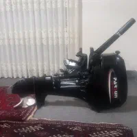 موتور 15پارسیان