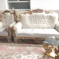 مبل کلاسیک راحتی