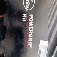 کیت کامل تسمه تایم تیگو ۵ و MVM 530