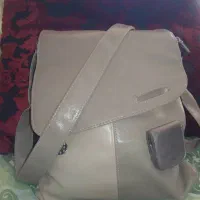 کیف خارجی رنگ روشن