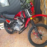 دایچی ۲۰۰ مدل ۱۴۰۳ فقط امروز ۱۲۵