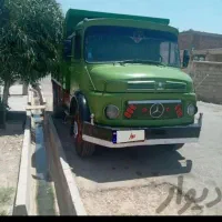 بنز 911کمپرسی