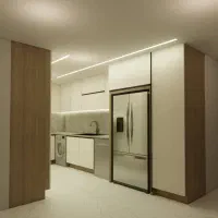 استخدام کار اموز و وردست کابینت و کمد mdf