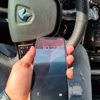 ایفون 12پرو مکس|موبایل|دوگنبدان, |دیوار