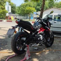 موتورسیکلت