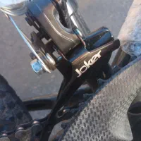 دوچرخه 26|دوچرخه، اسکیت، اسکوتر|خرم‌آباد, |دیوار