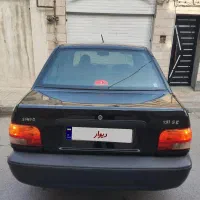 پراید مدل 98 کم کار|خودرو سواری و وانت|مشهد, عامل|دیوار