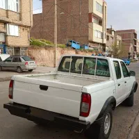 پیکاب ۸۱|خودرو سواری و وانت|بوکان, |دیوار