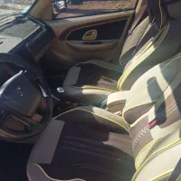 پژو پارس TU5 مدل 1400|خودرو سواری و وانت|شهرکرد, |دیوار