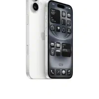 ایفون 16نرمال درحدصفر