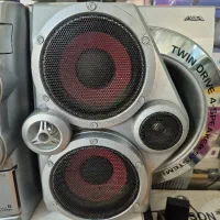 ضبط خانگی پر قدرت|سیستم صوتی خانگی|تهران, خاک سفید|دیوار