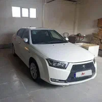 دنا پلاس توربو مدل۱۴۰۱