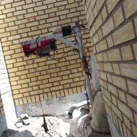 چاه کن|خدمات پیشه و مهارت|نیشابور, دربقاضی|دیوار