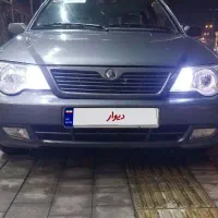 132 مدل 93 بی رنگ بدون ترک وجوش