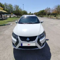 کوییک GX تیپ L، مدل ۱۴۰۳