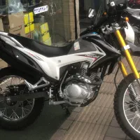 تریل پرواز ۱۴۰۳ در حد خشک|موتورسیکلت|رشت, یخسازی|دیوار